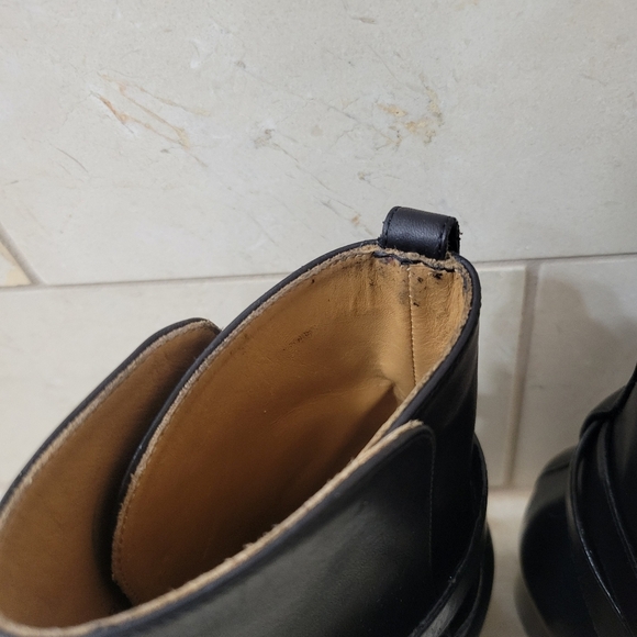 Ralph lauren Purple label Women's Wellington boots. - Picture 15 of 16